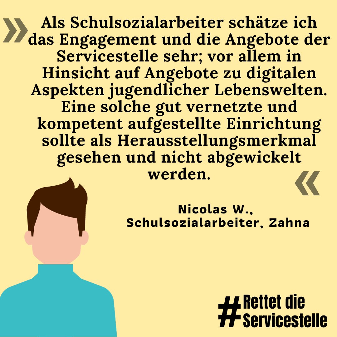 fjp-media (@fjp_media) on Twitter photo <a href="/cdufraktion_LSA/">CDU-Fraktion LSA</a> <a href="/spd_lt_lsa/">SPD-Fraktion Sachsen-Anhalt</a> <a href="/fdpfraktionlsa/">FDP-Fraktion Sachsen-Anhalt</a> <a href="/servicestelle/">Servicestelle Kinder- und Jugendschutz</a> <a href="/StefanRulandBBG/">Stefan Ruland</a> <a href="/joerg_bern/">Jörg Bernstein 💛 🇩🇪</a> <a href="/DrAndrSchmidt/">Dr. Andreas Schmidt</a> <a href="/tessmann_tim/">Tim Teßmann</a> <a href="/KonstantinPott/">Konstantin Pott</a> <a href="/katringensecke/">Katrin Gensecke</a> <a href="/olaf_meister/">Olaf Meister</a> <a href="/AndreasHenke4/">Andreas Henke</a> <a href="/LpBLSA/">Du bist Politik</a> <a href="/AOK_SAN_/">AOK Sachsen-Anhalt</a> <a href="/ParitaetLSA/">Der Paritätische Sachsen-Anhalt</a> <a href="/opk_leipzig/">OPK</a> <a href="/BVKJ/">BVKJ</a> @kinderstarken <a href="/KJR_LSA/">Kinder- und Jugendring Sachsen-Anhalt e.V.</a> <a href="/dfv_sachsen/">Deutscher Familienverband Sachsen e.V.</a> <a href="/DiakonieMitteld/">Diakonie Mitteldeutschland</a> <a href="/LER_LSA/">Landeselternrat Sachsen-Anhalt</a> <a href="/dkjs_bildung/">DKJSBildungsstiftung</a> <a href="/Schulerfolg/">Schulerfolg sichern</a> <a href="/Soziales_ST/">Sozialministerium Sachsen-Anhalt</a> <a href="/LVwALSA/">Landesverwaltungsamt Sachsen-Anhalt</a> <a href="/ajs_nrw/">AJS NRW</a> <a href="/MBSachsenAnhalt/">Ministerium für Bildung des Landes Sachsen-Anhalt</a> <a href="/GuidoHeuer/">Guido Heuer</a> <a href="/KatjaPaehle/">Dr. Katja Pähle</a> <a href="/AndreasSilbers1/">Andreas Silbersack</a> <a href="/HSprengkamp/">Heiner Sprengkamp</a> <a href="/seni_bl/">Ines Bieler </a> <a href="/NetzwerkMK/">Netzwerk Medienkompetenz Sachsen-Anhalt</a> <a href="/BuBernd/">Bernd Schlömer</a> <a href="/MID_LSA/">Ministerium für Infrastruktur und Digitales LSA</a> @KarinTschernich <a href="/SusanSziborra/">Susan Sziborra-Seidlitz</a> <a href="/VDPSachsenAnhal/">Jürgen Banse</a> <a href="/MISachsenAnhalt/">MI Sachsen-Anhalt</a> <a href="/ruedigererben/">rüdigererben</a> <a href="/Volksstimme/">Volksstimme</a> <a href="/Ottostadt/">Ottostadt Magdeburg</a> <a href="/FamilienhausMD/">Familienhaus MD</a> <a href="/stadt_halle/">Stadt Halle (Saale)</a> @GrueneFrakLSA Heute streichen <a href="/cdufraktion_LSA/">CDU-Fraktion LSA</a>, <a href="/spd_lt_lsa/">SPD-Fraktion Sachsen-Anhalt</a> und <a href="/fdpfraktionlsa/">FDP-Fraktion Sachsen-Anhalt</a> die Mittel für die @Servicestelle ab 2025.
Das ist das Aus für kompetente #Prävention-Angebote zur #Digitalisierung in #SachsenAnhalt😔
#RettetdieServicestelle #twlz
kurzelinks.de/Petition_Servi…
servicestelle-jugendschutz.de/qDrK8 <a href="/cdufraktion_LSA/">CDU-Fraktion LSA</a> <a href="/spd_lt_lsa/">SPD-Fraktion Sachsen-Anhalt</a> <a href="/fdpfraktionlsa/">FDP-Fraktion Sachsen-Anhalt</a> <a href="/servicestelle/">Servicestelle Kinder- und Jugendschutz</a> <a href="/StefanRulandBBG/">Stefan Ruland</a> <a href="/joerg_bern/">Jörg Bernstein 💛 🇩🇪</a> <a href="/DrAndrSchmidt/">Dr. Andreas Schmidt</a> <a href="/tessmann_tim/">Tim Teßmann</a> <a href="/KonstantinPott/">Konstantin Pott</a> <a href="/katringensecke/">Katrin Gensecke</a> <a href="/olaf_meister/">Olaf Meister</a> <a href="/AndreasHenke4/">Andreas Henke</a> <a href="/LpBLSA/">Du bist Politik</a> <a href="/AOK_SAN_/">AOK Sachsen-Anhalt</a> <a href="/ParitaetLSA/">Der Paritätische Sachsen-Anhalt</a> <a href="/opk_leipzig/">OPK</a> <a href="/BVKJ/">BVKJ</a> @kinderstarken <a href="/KJR_LSA/">Kinder- und Jugendring Sachsen-Anhalt e.V.</a> <a href="/dfv_sachsen/">Deutscher Familienverband Sachsen e.V.</a> <a href="/DiakonieMitteld/">Diakonie Mitteldeutschland</a> <a href="/LER_LSA/">Landeselternrat Sachsen-Anhalt</a> <a href="/dkjs_bildung/">DKJSBildungsstiftung</a> <a href="/Schulerfolg/">Schulerfolg sichern</a> <a href="/Soziales_ST/">Sozialministerium Sachsen-Anhalt</a> <a href="/LVwALSA/">Landesverwaltungsamt Sachsen-Anhalt</a> <a href="/ajs_nrw/">AJS NRW</a> <a href="/MBSachsenAnhalt/">Ministerium für Bildung des Landes Sachsen-Anhalt</a> <a href="/GuidoHeuer/">Guido Heuer</a> <a href="/KatjaPaehle/">Dr. Katja Pähle</a> <a href="/AndreasSilbers1/">Andreas Silbersack</a> <a href="/HSprengkamp/">Heiner Sprengkamp</a> <a href="/seni_bl/">Ines Bieler </a> <a href="/NetzwerkMK/">Netzwerk Medienkompetenz Sachsen-Anhalt</a> <a href="/BuBernd/">Bernd Schlömer</a> <a href="/MID_LSA/">Ministerium für Infrastruktur und Digitales LSA</a> @KarinTschernich <a href="/SusanSziborra/">Susan Sziborra-Seidlitz</a> <a href="/VDPSachsenAnhal/">Jürgen Banse</a> <a href="/MISachsenAnhalt/">MI Sachsen-Anhalt</a> <a href="/ruedigererben/">rüdigererben</a> <a href="/Volksstimme/">Volksstimme</a> <a href="/Ottostadt/">Ottostadt Magdeburg</a> <a href="/FamilienhausMD/">Familienhaus MD</a> <a href="/stadt_halle/">Stadt Halle (Saale)</a> @GrueneFrakLSA Heute streichen <a href="/cdufraktion_LSA/">CDU-Fraktion LSA</a>, <a href="/spd_lt_lsa/">SPD-Fraktion Sachsen-Anhalt</a> und <a href="/fdpfraktionlsa/">FDP-Fraktion Sachsen-Anhalt</a> die Mittel für die @Servicestelle ab 2025.
Das ist das Aus für kompetente #Prävention-Angebote zur #Digitalisierung in #SachsenAnhalt😔
#RettetdieServicestelle #twlz
kurzelinks.de/Petition_Servi…
servicestelle-jugendschutz.de/qDrK8