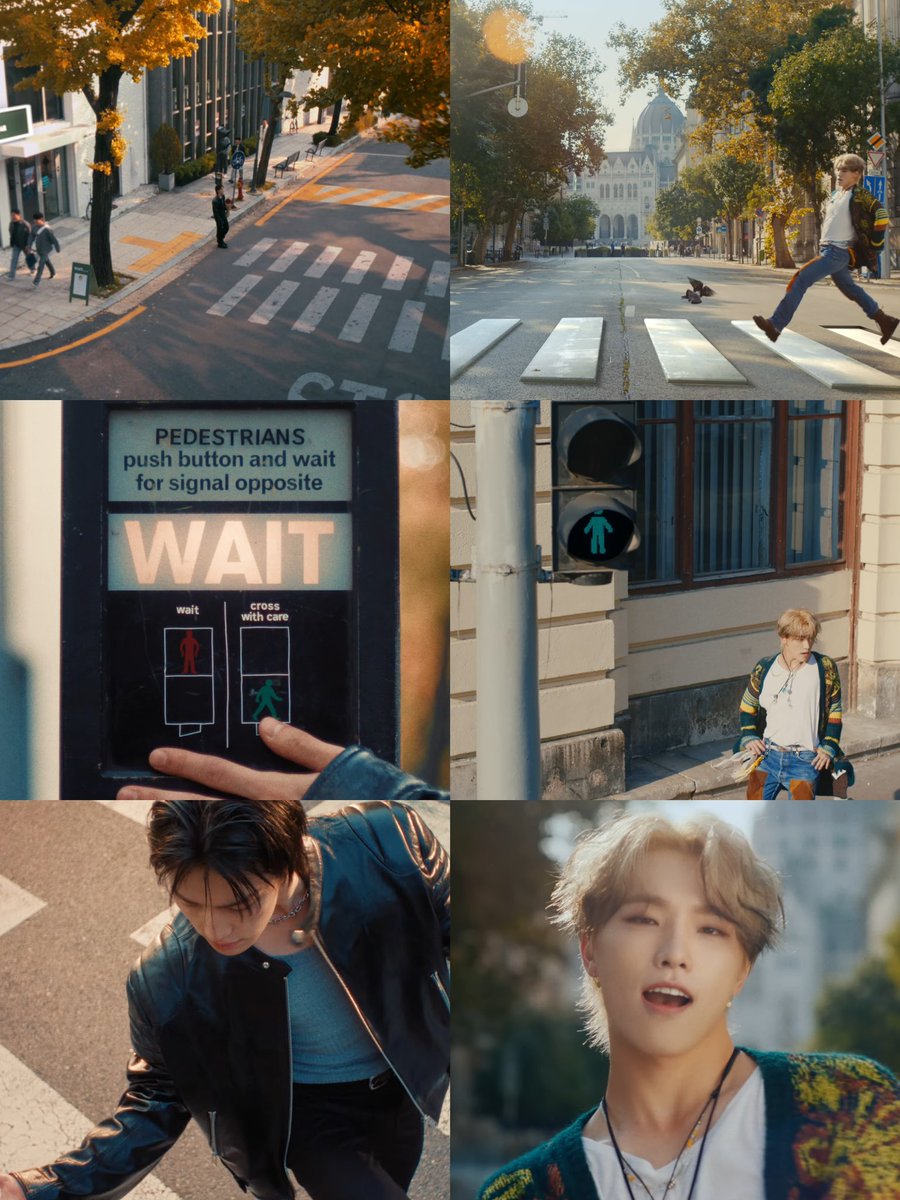 simp4jinyoungie's tweet photo. wait and god of music mv parallels!!!
#기다리던_디노의_Wait #CanWaitForDINO #DINO #DINO_Wait #디노 https://t.co/12NDuesEEz