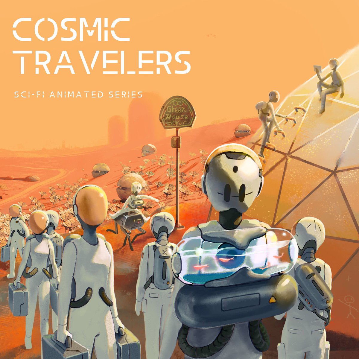 Studio Starseed tweet media