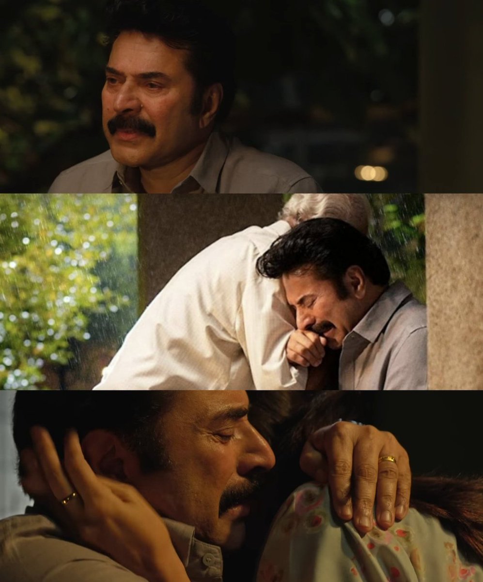 _naughtynuclei_'s tweet photo. The film #KathalTheCore is a Masterpiece!....it is beyond competition, awards, opinions, criticism......it touches and scorches ones soul!!!....Salute to the whole cast and crew!!!

#KathalTheCore #mamootty #Jyothika #Trending #jeobaby #malayalammovie https://t.co/gUIDDVwv5o