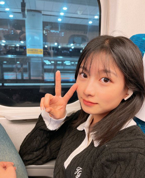 Twitterのコスプレ画像11