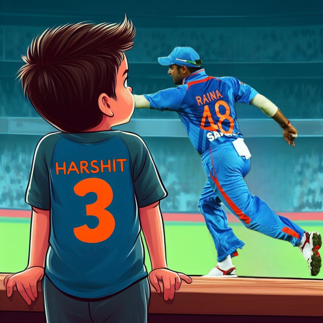 HAPPY BIRTHDAY LOML 🐐🫶🏻
#HappyBirthdaySureshRaina #SureshRaina #Raina <a href="/ImRaina/">Suresh Raina🇮🇳</a> <a href="/thisisRRG/">Rishiraj</a> 🙇🫂