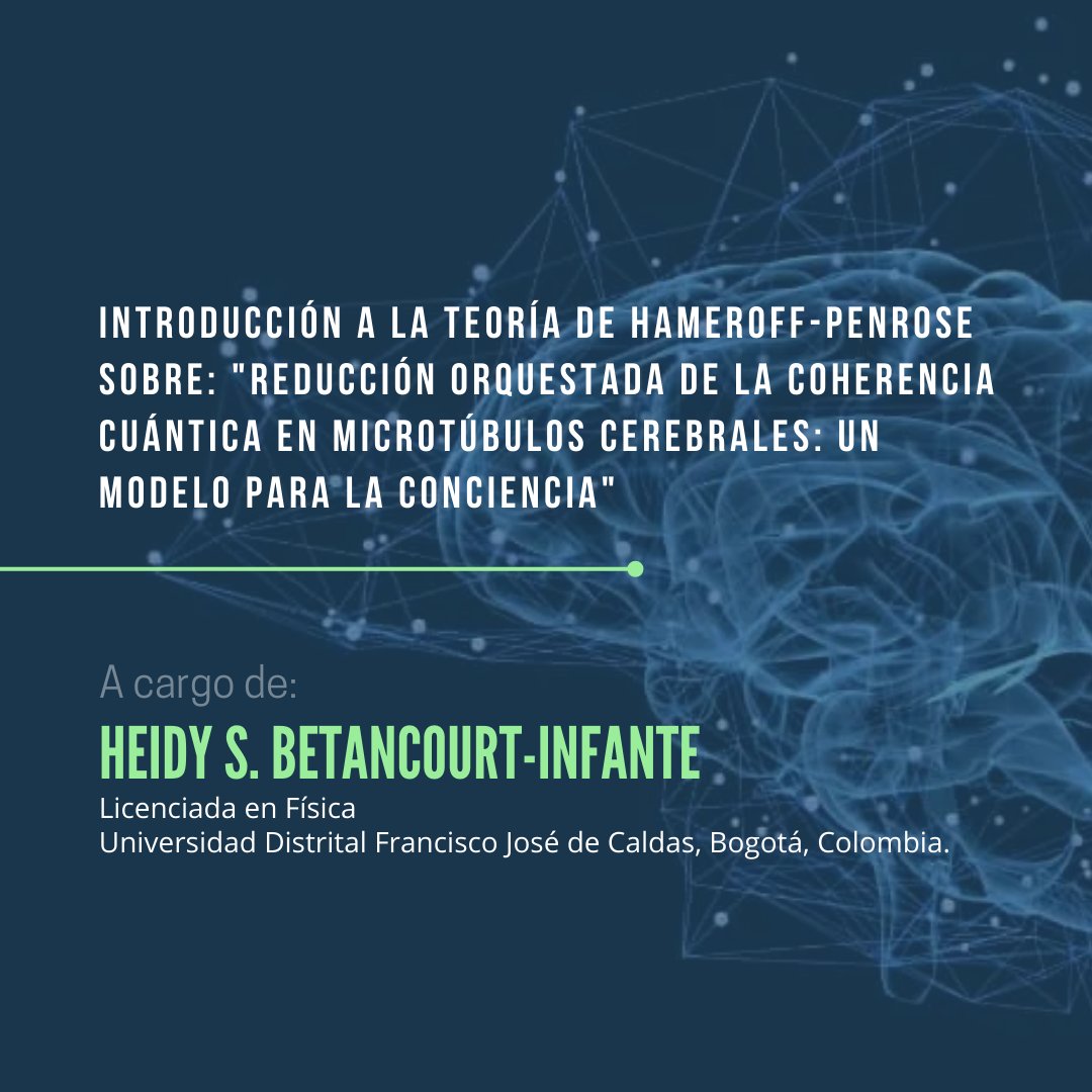 ifislitoral's tweet photo. Les invitamos al seminario de la Lic. Heidy S. Betancourt-Infante este viernes 1 de diciembre a las 11 horas, en el Auditorio del Edificio Bernardo Houssay, ubicado en Güemes 3450, Santa Fe, Argentina.

Enlace de acceso:
https://t.co/J0AGpAbWWb https://t.co/uVYHP4y9DW