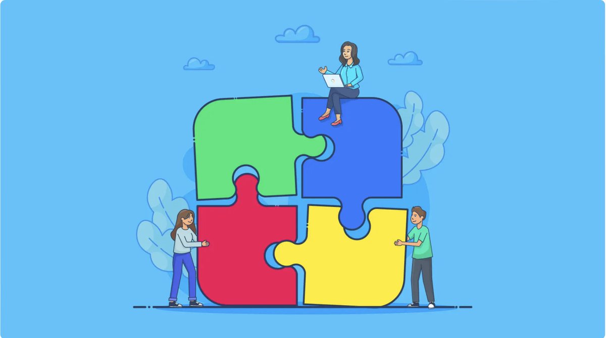 matildaworkspce's tweet photo. Ever felt the frustration of being 'managed' rather than led?
This article unpacks the key differences between a leader and a boss. Discover the transformative power of leadership that ignites growth and collaboration. 🌱 #Leadership #BossVsLeader #team
https://t.co/HIzN4QibG5 https://t.co/HozsmiDDkn