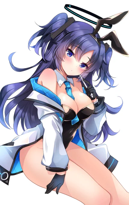 バニーユウカ