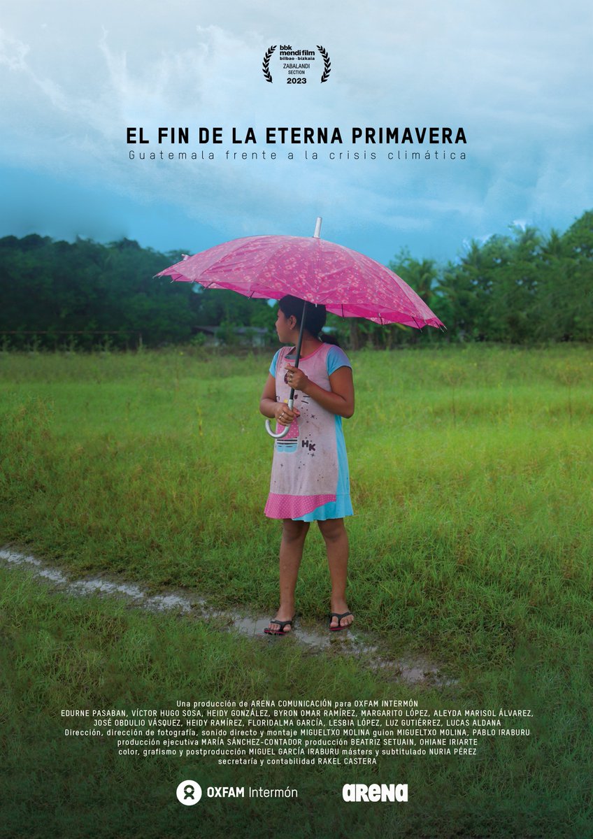 Arena Comunicación tweet media