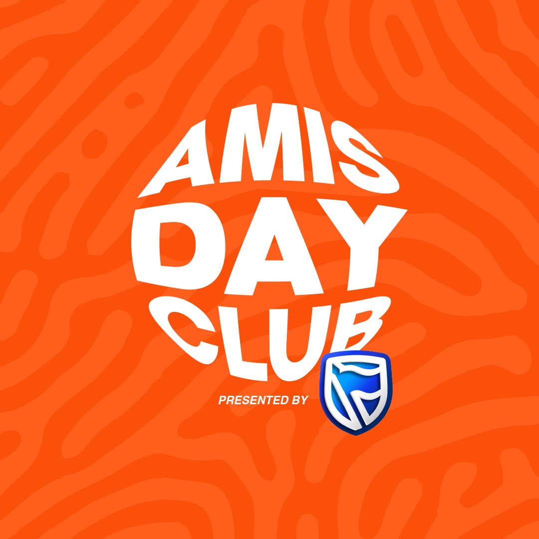amisdayclub's tweet photo. #ADC14 https://t.co/g3rTXFp7hi