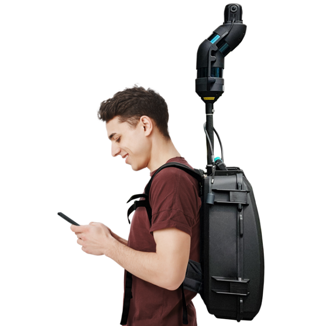 Geomatching's tweet photo. The HERON MS TWIN Color, with its adaptable design and advanced technology, is an excellent SLAM system for complex buildings and various geospatial and digital twin applications.

#GexcelHeron

Discover more:
https://t.co/kaVeKa26dQ https://t.co/upD7JETuJE