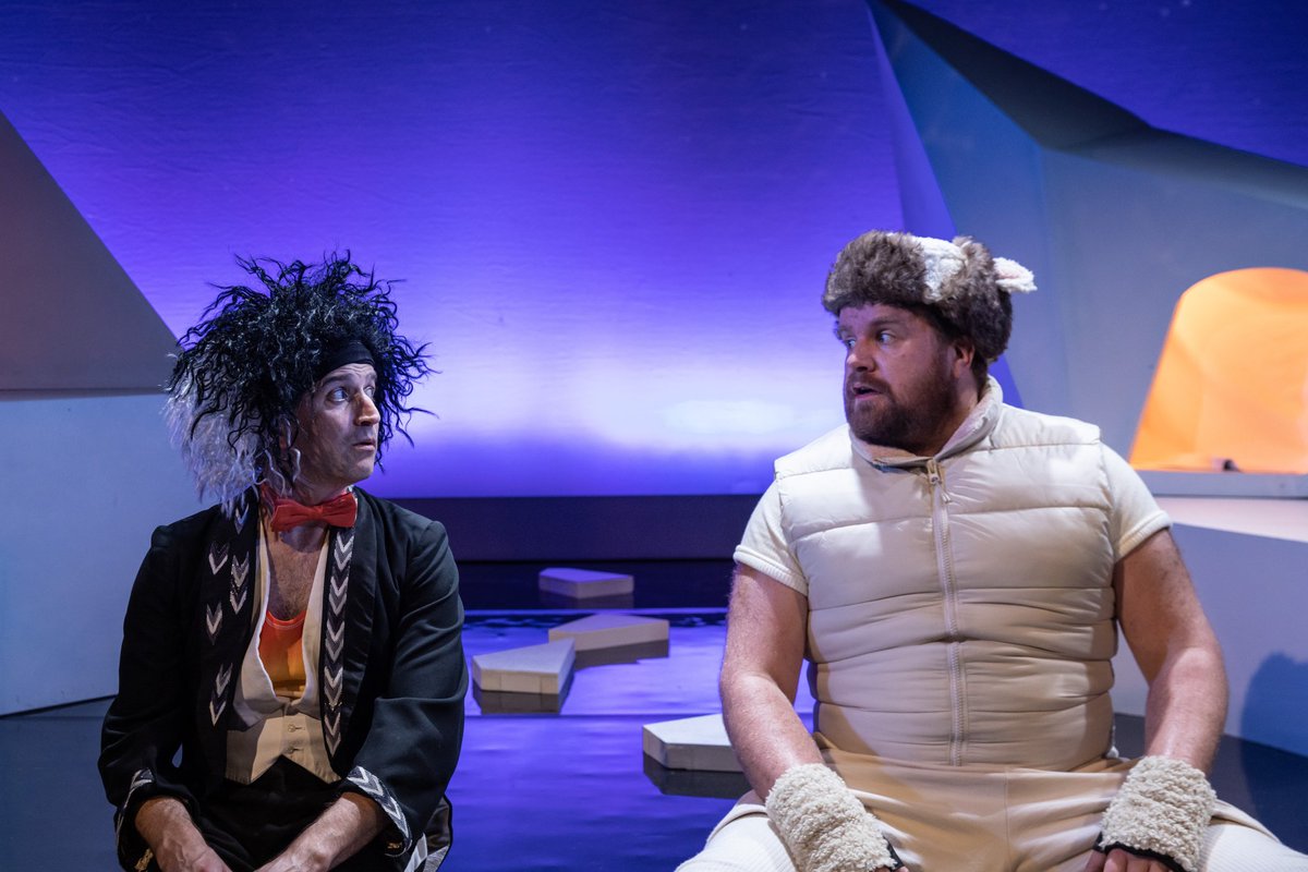 paul curley (@casiokeyboard) on Twitter photo This week we're bringing Polar Bear & Penguin to <a href="/riverbankarts/">RiverbankArtsCentre</a> and Hawkswell Sligo.🐧
Join us for our public shows in Newbridge or our school shows in both #Sligo and #Kildare.
With the countdown to Christmas underway, we can't wait to bring our frozen fun across the country! This week we're bringing Polar Bear & Penguin to <a href="/riverbankarts/">RiverbankArtsCentre</a> and Hawkswell Sligo.🐧
Join us for our public shows in Newbridge or our school shows in both #Sligo and #Kildare.
With the countdown to Christmas underway, we can't wait to bring our frozen fun across the country!