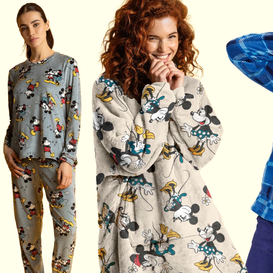 MasquePijamas's tweet photo. 🌟 CYBER MONDAY 🌟
🛍️ Último día para aprovechar los descuentos de la semana Black Friday en nuestra web
👉🏼 ¡Hasta un 50%!
https://t.co/Z5CVSGc07k
.
#masquepijamas #pijamas #nuevacoleccion #cybermonday #pijamasmujer #blackfriday #regaloideal #regalo #homewear #descuentos #oferta https://t.co/FDaHSt4JE3