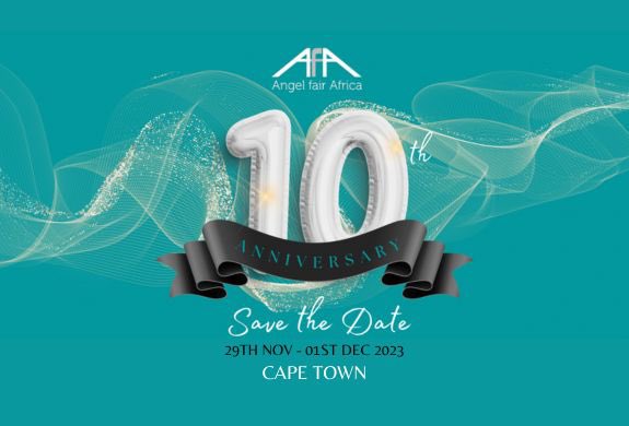You are invited to the 10th angelfairafrica.com from November 29th to 1st December 2023 in Cape Town, South Africa which is followed by informaconnect.com/superreturn-af… <a href="/AngelFairAfrica/">Angel Fair Africa</a> #AFA10 #CapeTown #CityofCT