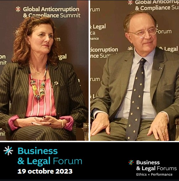 Business & Legal Forums tweet media