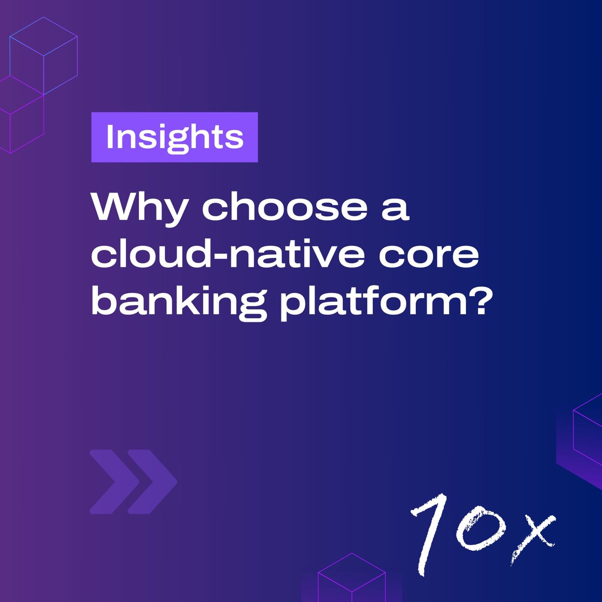 10x Banking tweet media