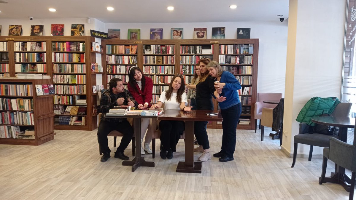 27 Kasım Dünya Yaratıcı Drama Günümüz kutlu olsun.
#27Kasımdünyayaratıcıdramagünü 
#dramaherkesiçinhaktır
#barışiçindrama 
<a href="/cddgenelmerkez/">ÇAĞDAŞ DRAMA DERNEĞİ</a>