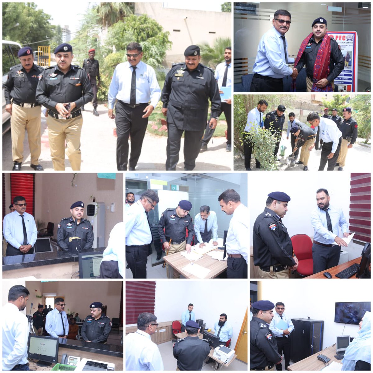 DigpHyderabad's tweet photo. DIGP HYDERABAD RANGE OFFICE 
 INFORMATION ALER https://t.co/Ca03dGCOXQ