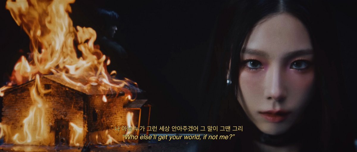 kmvfilms's tweet photo. to. x by taeyeon (2023) https://t.co/sF42QRgdar