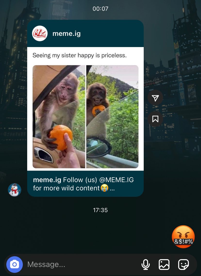 Roos tweet media