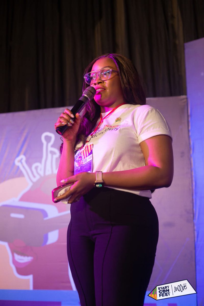 teacherXtechie's tweet photo. We look forward to this event next year.
#startconfest #theroothub #uyo https://t.co/MgdwltawWH