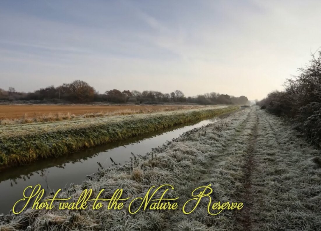 Lincoln_Retreat's tweet image. Bring your walking boots and binoculars 
Oh and your camera for bird hide 🕊️🥾📷 🌳
#jasondawson #winterholiday2023 #hottubholiday #greenspacesinurbanplaces
#LincsConnect #selfcateringaccommodation
#winterwildlife