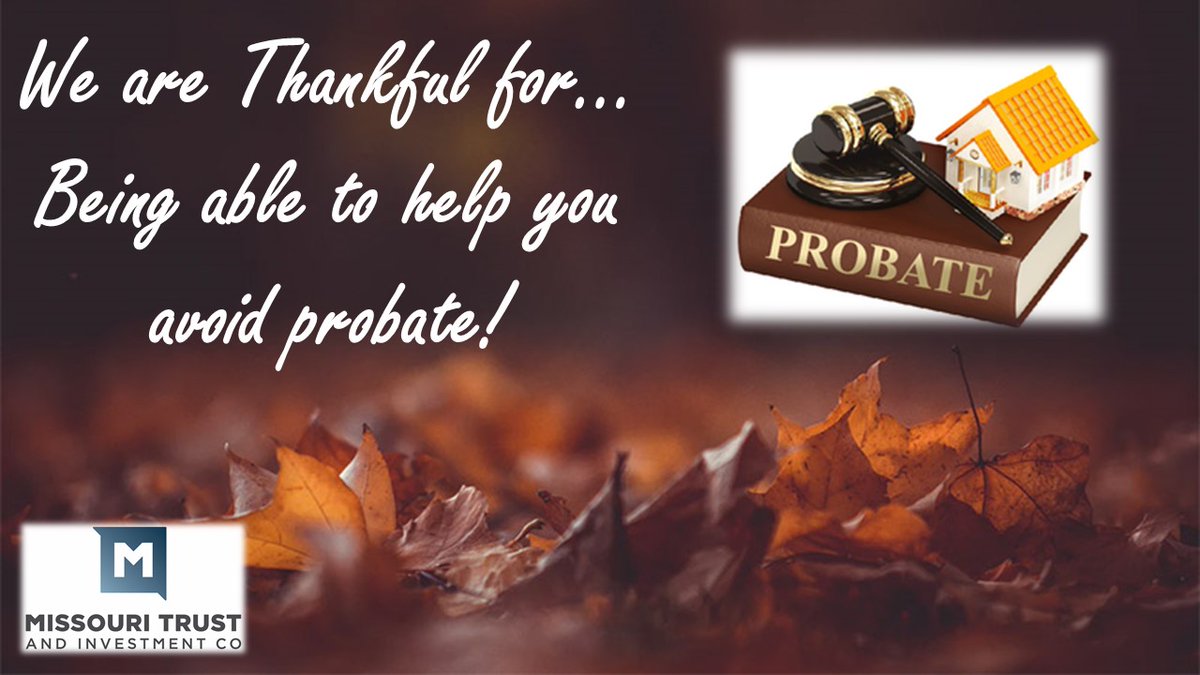 This month, we are thankful for you!