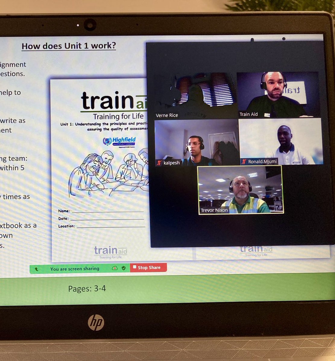 Kicking off the week with a IQA Webinar Course. The Level 4 Award in the Internal Quality Assurance of Assessment Processes and Practice (IQA) is the nationally recognised (RQF) internal verification qualification in the UK &amp; beyond. 
#motivationalmonday  #webinar #course