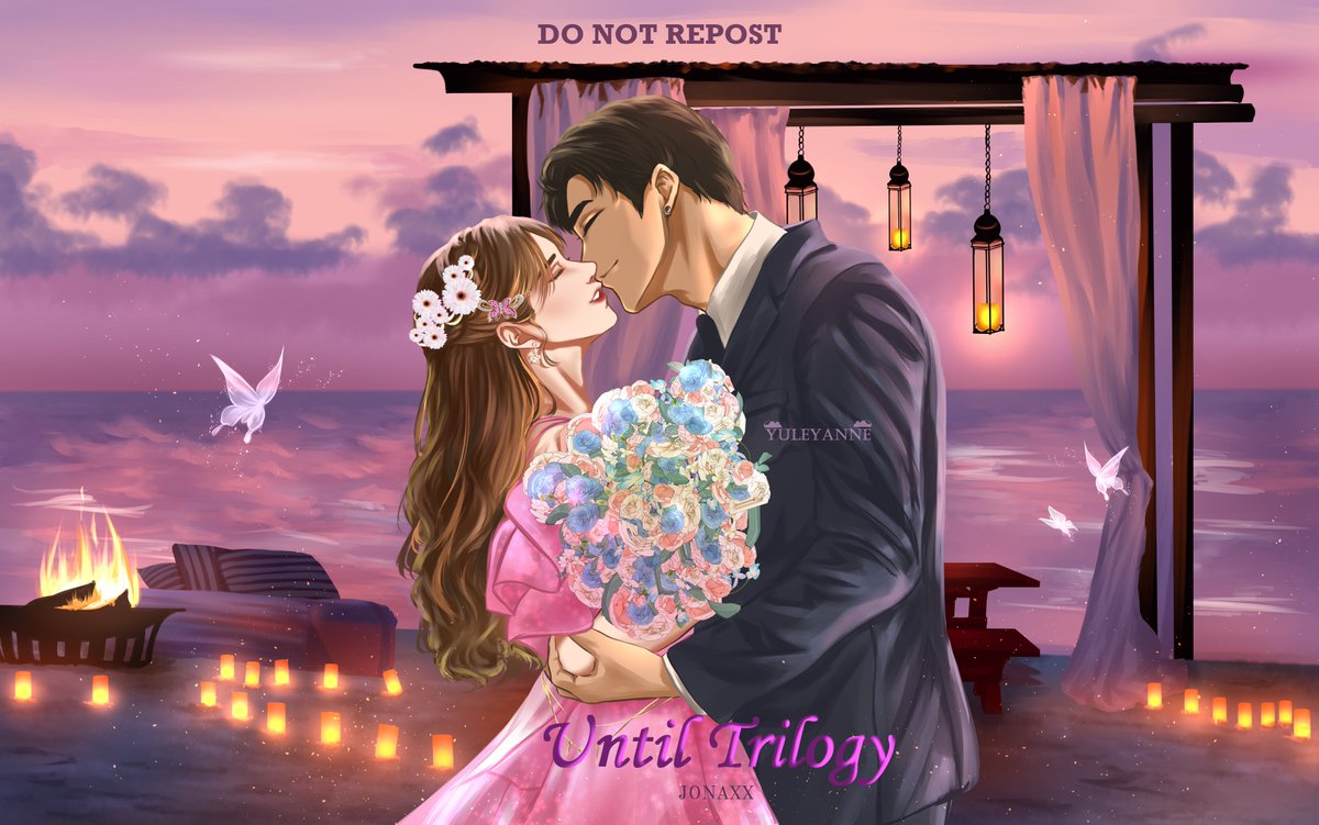 yuleyanne's tweet photo. "She's not a Montefalco, watch and I'll turn her into one." 🦋

Natapos din irender. 🤣
Please do not repost. https://t.co/38iGuCmwn9