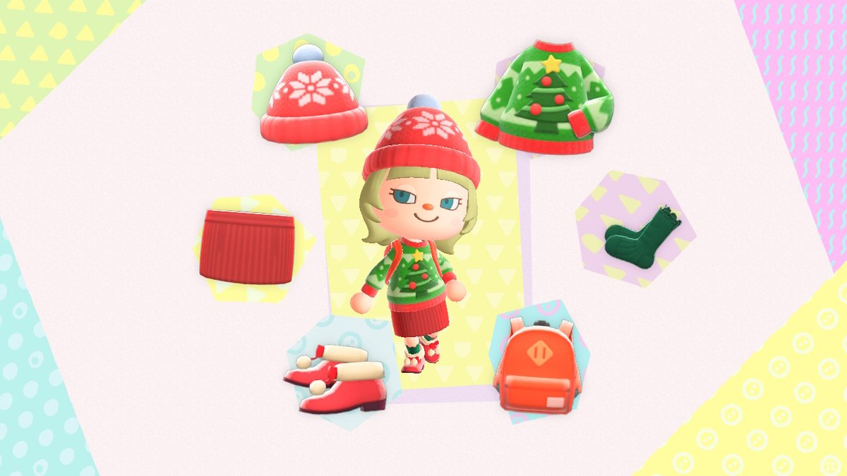 oyurieru's tweet photo. #どうぶつの森 #AnimalCrossing #ACNH #NintendoSwitch https://t.co/EVI3h2L3ld