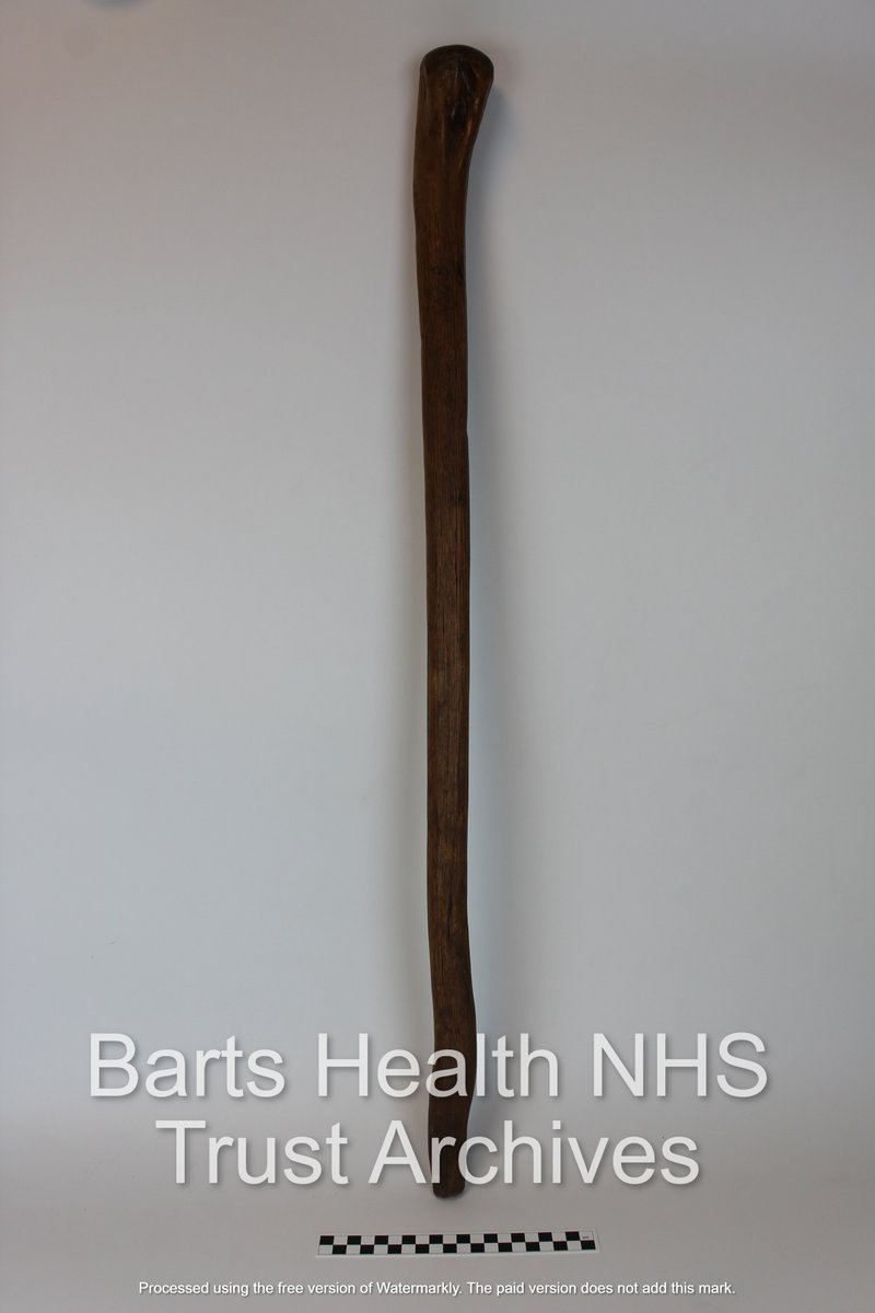 Barts Health Archives tweet media