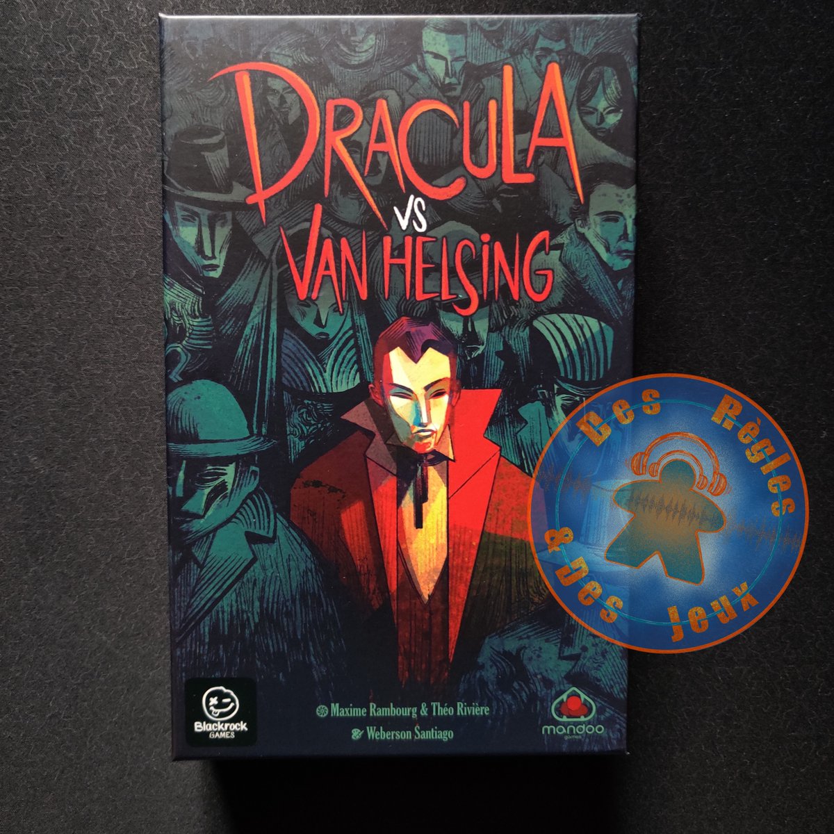 Des règles et des jeux (Caducée) tweet media