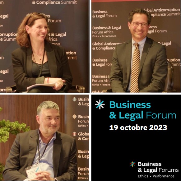 Business & Legal Forums tweet media