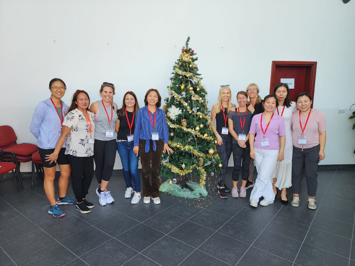 Friends of DC tweet media