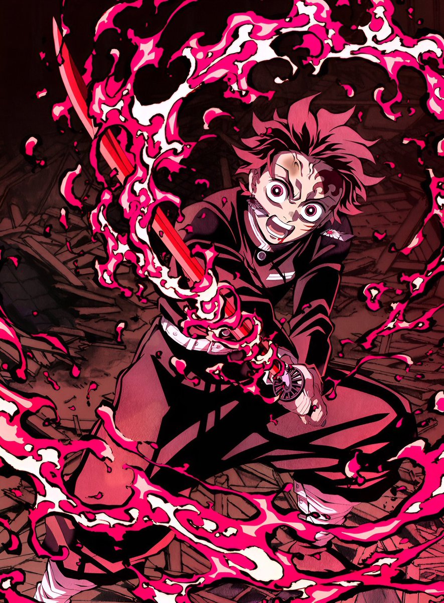Inku_fr's tweet photo. 🚨 OFFICIEL | Les NOUVELLES INFORMATIONS sur l’anime DEMON SLAYER seront révélées le 10 DÉCEMBRE à 15h00 (heure française) !

L’ARC ENTRAÎNEMENT DES PILIERS. https://t.co/XAu5YftS32