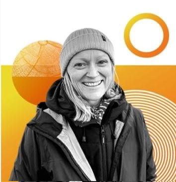 The best memories are where we have seen former students chasing their dreams and achieving amazing things.  What a fantastic achievement this is for Leanne Cullen-Unsworth who has gone on to playing an important role in protecting the planet!  #lookingback #memories 