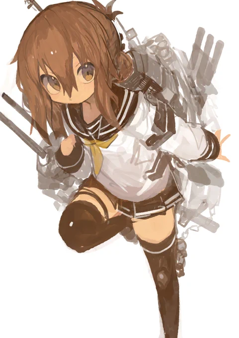 電ちゃん