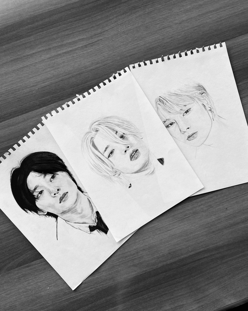 panbrrioche's tweet photo. Innie’s drawing is over ✍🏻 

#아이엔 #I_N #양정인 #정인 #StrayKids #스트레이키즈 https://t.co/YaMZJNlehp