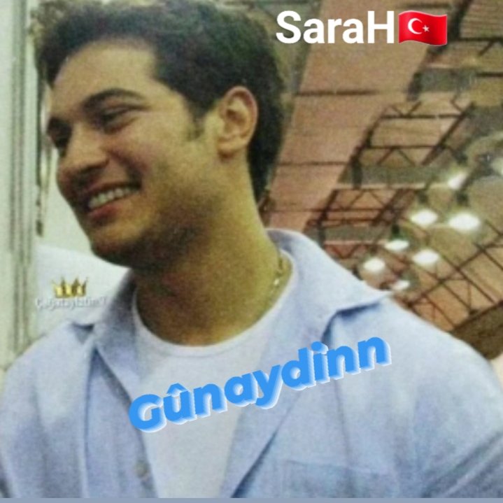Gûnaydinn
Happy Monday Everyboby ♥️Good job🤗have a.wonderful day
#ÇaģatayUlusoy 🔥