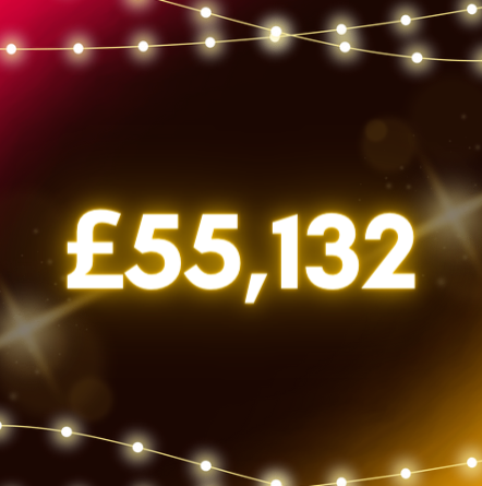 Business Beats Cancer Cymru (@bizcancercymru) on Twitter photo We can't believe it, together you helped us raise this amazing amount!
⭐️£55,132⭐️
Diolch/thank you again to everyone who helped make this happen, and we can't wait to hear the benefits this money will bring to research projects here in Wales for <a href="/CR_UK/">Cancer Research UK</a> We can't believe it, together you helped us raise this amazing amount!
⭐️£55,132⭐️
Diolch/thank you again to everyone who helped make this happen, and we can't wait to hear the benefits this money will bring to research projects here in Wales for <a href="/CR_UK/">Cancer Research UK</a>