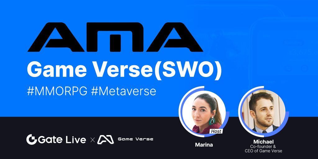 Gate Live | Streamers Wanted tweet media