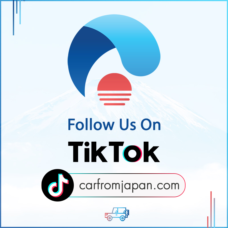 CAR FROM JAPAN tweet media