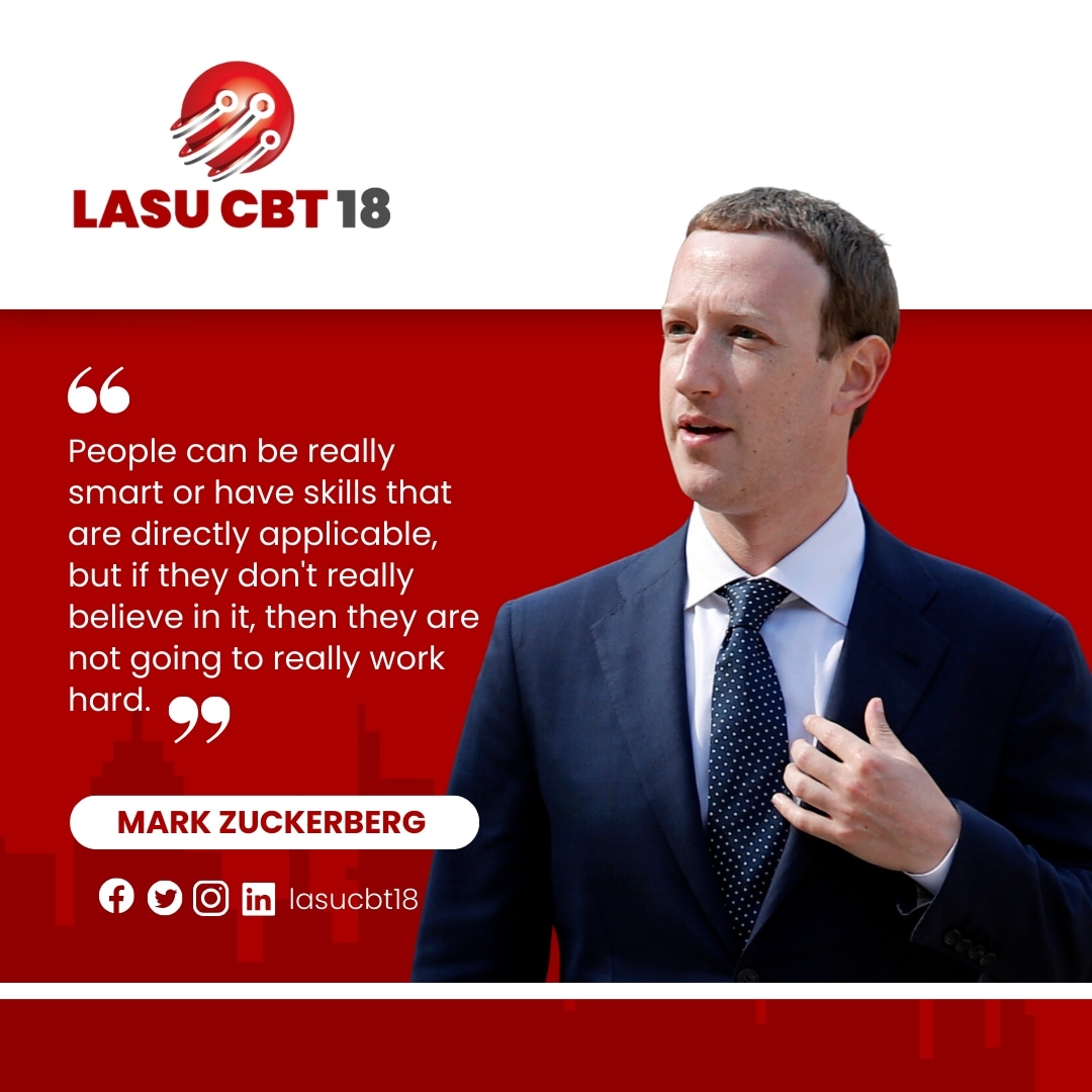 lasutechx's tweet photo. You have to believe in yourself,in your potentials. Having a low self-esteem will not allow you to do as much as you can,it will limit you! Have a positive mindset about yourself, believe that you can do those things, you can take the skills, complete that course! https://t.co/ZJivIZC01z