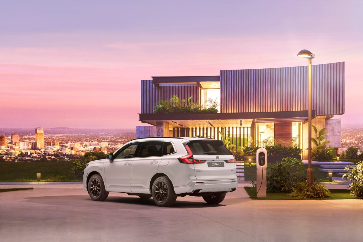 Universal Honda Ireland tweet media
