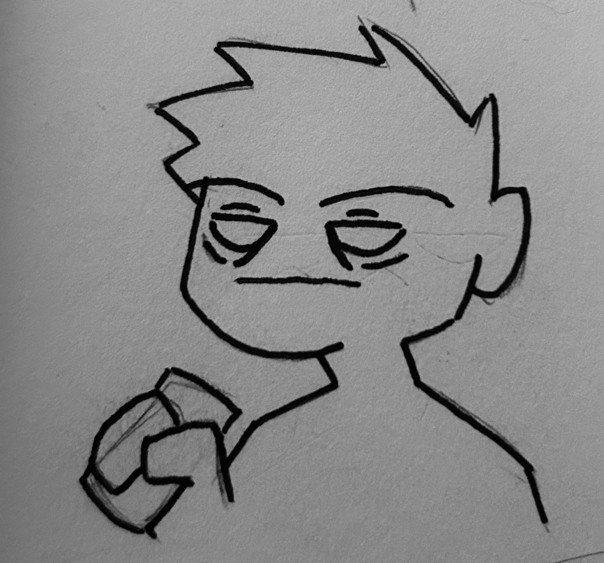 DerpMaz's tweet photo. Working in overdrive thanks to the insane amounts of caffeine I’ve been having lately https://t.co/U6BqKxRhwU