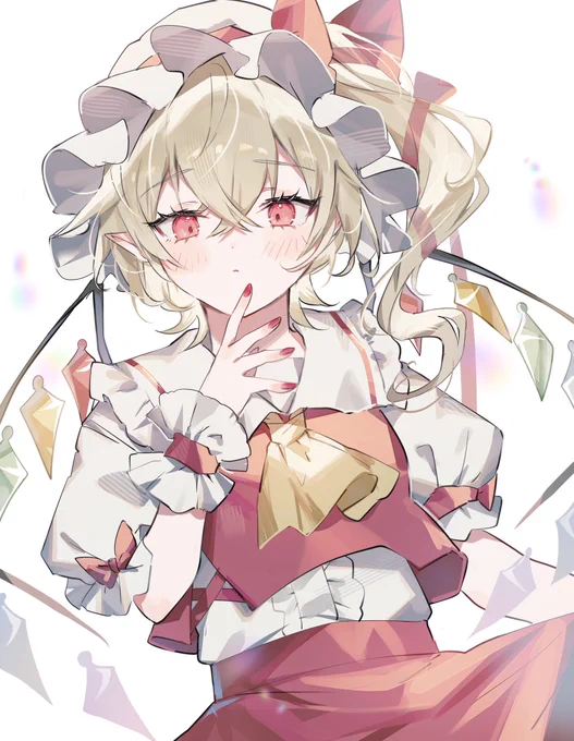フラン嬢