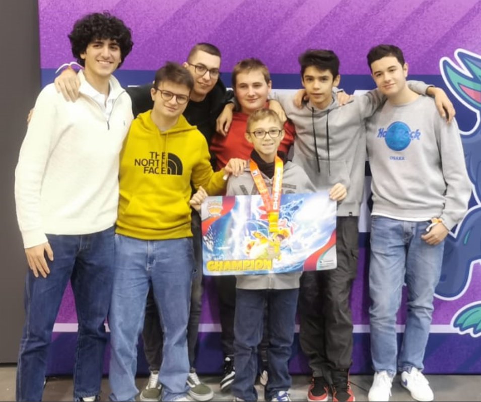 daniele corino tweet media