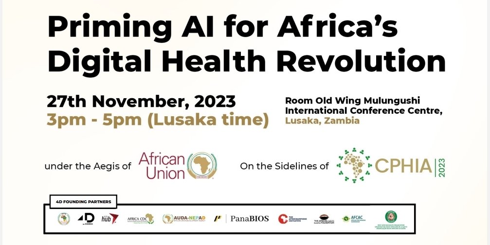 ECOWAS Centre for Surveillance and Disease Control (@ecowas_cdc) on Twitter photo At the ongoing #CPHIA in Lusaka, Zambia, <a href="/OoasWaho/">WAHO | OOAS</a> through <a href="/Ecowas_cdc/">ECOWAS Centre for Surveillance and Disease Control</a> is participating & 4 of these professionals staff will contribute as panelists to 4 important sessions in order to share the experiences coming from <a href="/ecowas_cedeao/">Ecowas - Cedeao</a> region in the field of health security. At the ongoing #CPHIA in Lusaka, Zambia, <a href="/OoasWaho/">WAHO | OOAS</a> through <a href="/Ecowas_cdc/">ECOWAS Centre for Surveillance and Disease Control</a> is participating & 4 of these professionals staff will contribute as panelists to 4 important sessions in order to share the experiences coming from <a href="/ecowas_cedeao/">Ecowas - Cedeao</a> region in the field of health security.