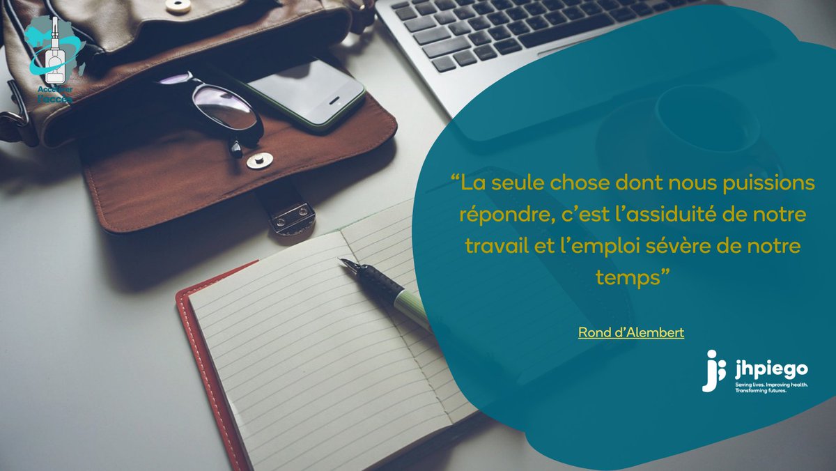 DMPASCNow's tweet photo. Soyons assidus et procrastinons moins cette semaine
Bon lundi !
#DmpascNow2 #PF https://t.co/gTwfKJxSB5