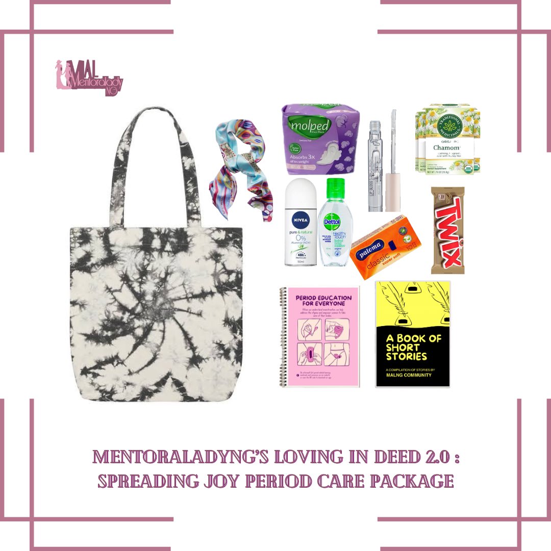 PurpleMentors's tweet photo. It's Monday! Let's start the week with a fundraising push. Your support today can make a lasting impact. 

Click here to support: https://t.co/544MSdDlBE 

#LovingInDeed2 https://t.co/TpDW1VQ4Iw