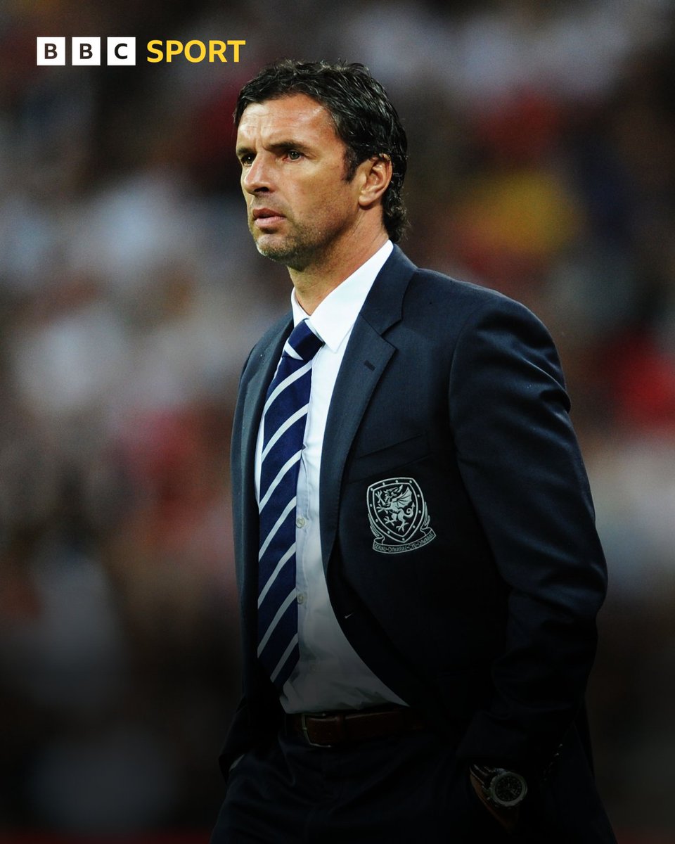 BBCSportWales's tweet photo. 12 years since we lost Gary Speed, gone but never forgotten ❤️🏴󠁧󠁢󠁷󠁬󠁳󠁿 https://t.co/nPWxXrZFJa