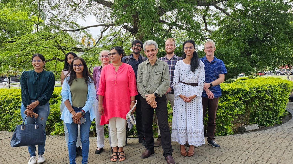 island biodiversity tweet media