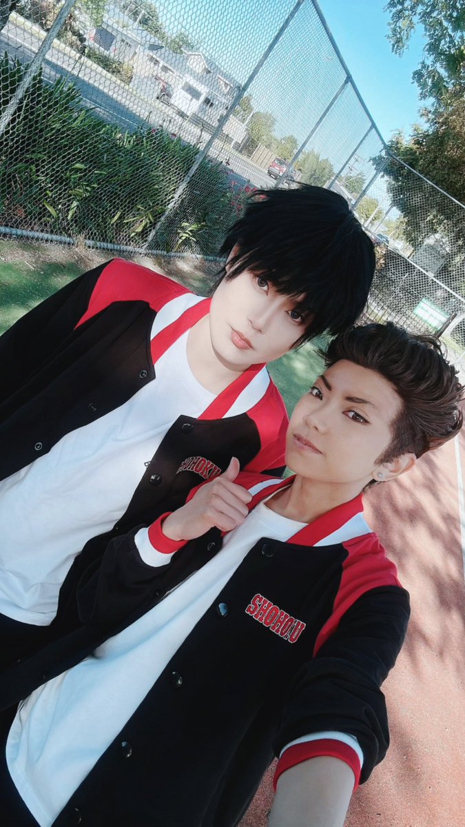 miannmn's tweet photo. 先日、お疲れ様でした！
湘北併せとても楽しかった🏀✨ https://t.co/ZABFyT1IHy